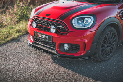 Front Shariter V.2 Mini Countryman MK2 F60 JCW