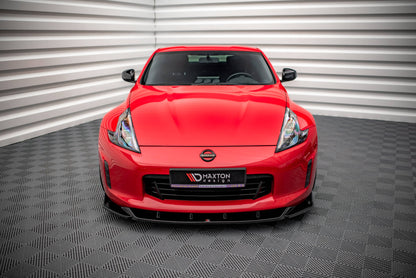 Front Splits v.2 Nissan 370Z FaceLift