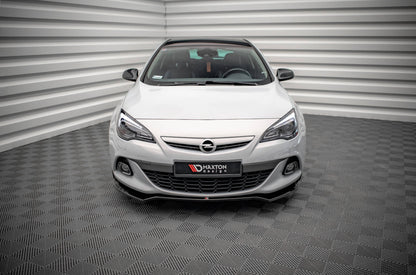 Front Shkters V.2 Opel Astra GTC OPC-Line J