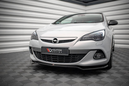 Front Shkters V.2 Opel Astra GTC OPC-Line J