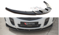 Front Splits v.2 Opel Insignia Mk. 1 OPC -kasvojenkorotus