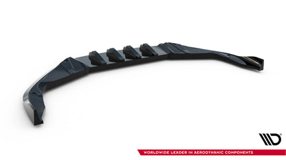 Front Shariter v.2 Porsche 718 Cayman GTS 982C