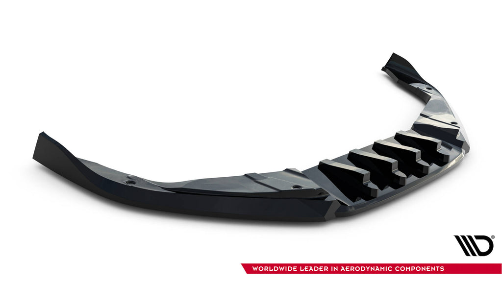 Front Shariter v.2 Porsche 718 Cayman GTS 982C