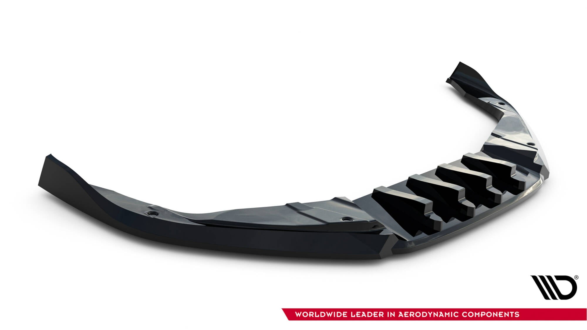 Front Shariter v.2 Porsche 718 Cayman GTS 982C