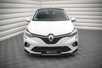 Front Splits v.2 Renault Clio MK5