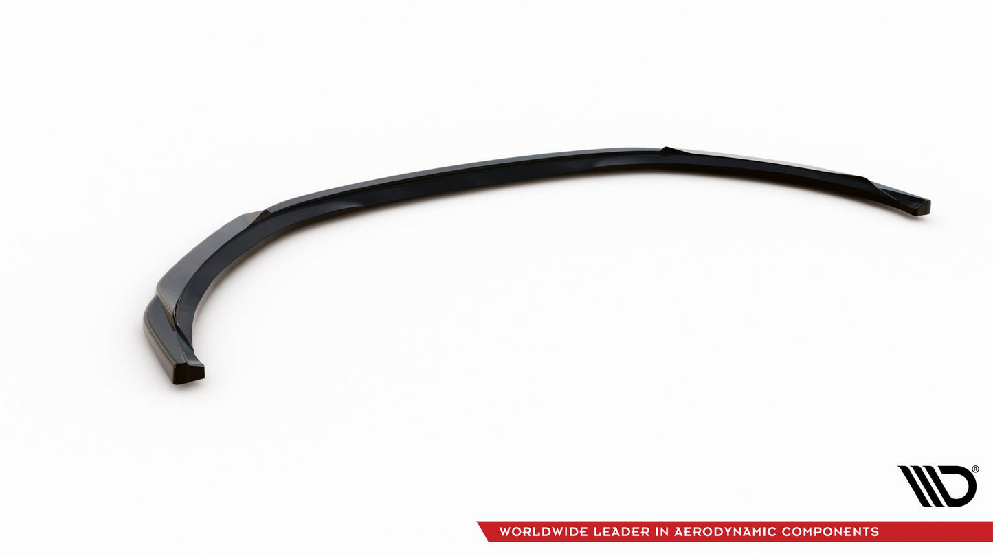 Front Splits v.2 Renault Clio RS MK4