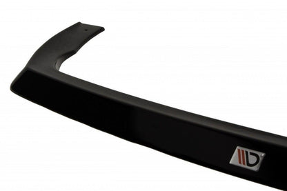 Front splitter v.2 skoda octavia rs mk3