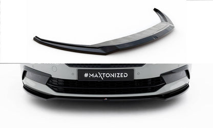 Front Shariter v.2 Skoda Superb Liftback / Combi Mk3