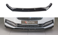 Front Sharitter V.2 Skoda Superb Liftback / Combi Mk3 Facelift