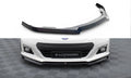 Front Splits v.2 Subaru Brz MK1