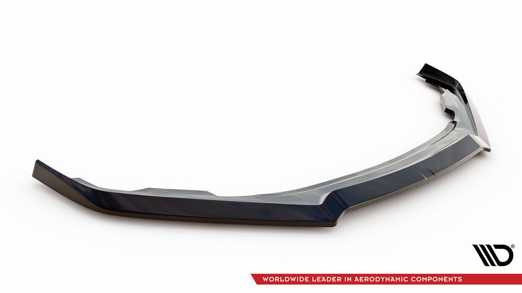 Front Splits v.2 Subaru Brz MK1