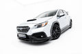 Etuspoileri v.2 subaru wrx sti mk2