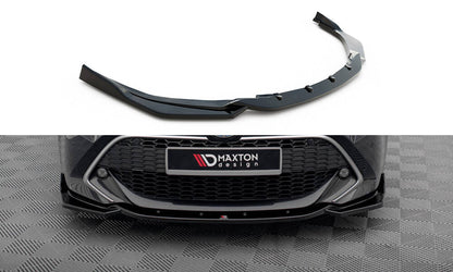 Front Shariter v.2 Toyota Corolla XII Tour Sports/ Hatchback