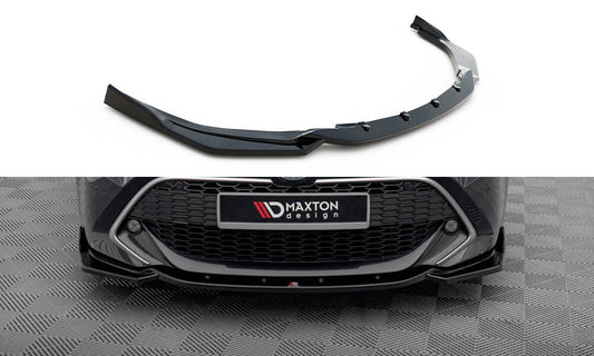 Front Shariter v.2 Toyota Corolla XII Tour Sports/ Hatchback