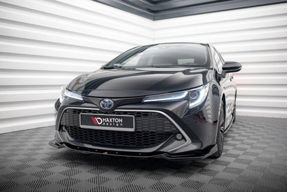 Front Shariter v.2 Toyota Corolla XII Tour Sports/ Hatchback