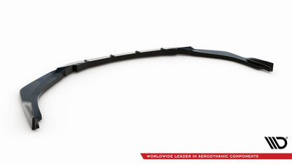 Front Shariter v.2 Toyota Corolla XII Tour Sports/ Hatchback