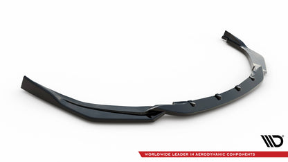 Front Shariter v.2 Toyota Corolla XII Tour Sports/ Hatchback