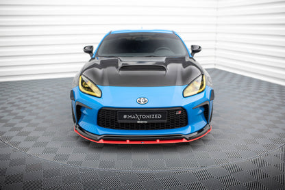 Front Splits v.2 Toyota GR86 MK1