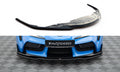 Front Splits v.2 Toyota supra mk5