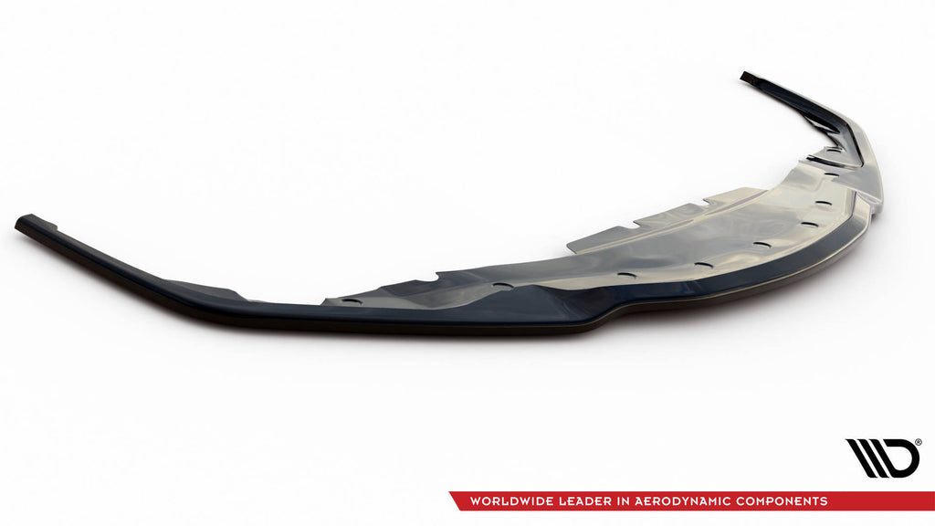 Front Splits v.2 Toyota supra mk5