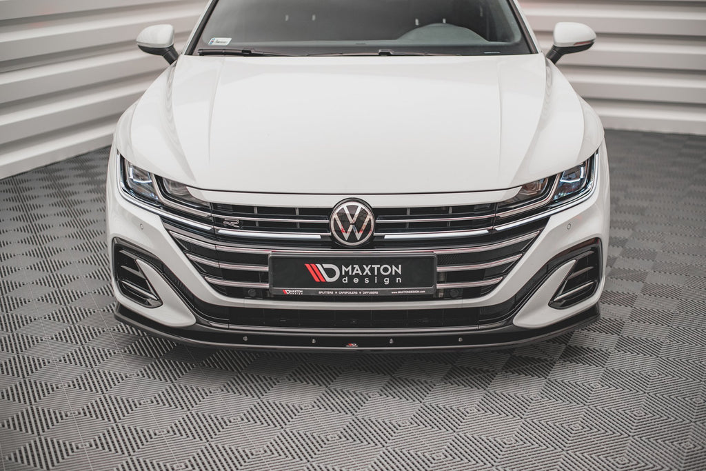 Front Shariter v.2 Volkswagen Arteon R-Line FaceLift