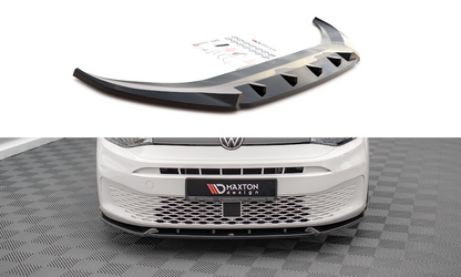 Front splitter v.2 volkswagen caddy mk5
