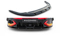 Front Shariter v.2 Volkswagen Golf GTI Clubsport MK8 Facelift