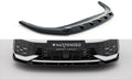 Front Splits v.2 Volkswagen Golf GTI / GTE / R-Line MK8 FaceLift