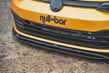 Front Splits v.2 Volkswagen Golf MK8