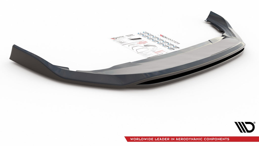 Front Splits v.2 Volkswagen Golf MK8