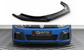 Front Splits v.2 Volkswagen Golf R Mk6