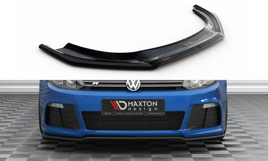 Front Splits v.2 Volkswagen Golf R Mk6
