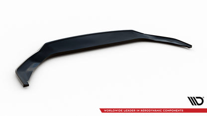 Front splitter v.2 volkswagen jetta gli mk7