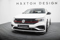 Etujakaja v.2 volkswagen jetta gli mk7
