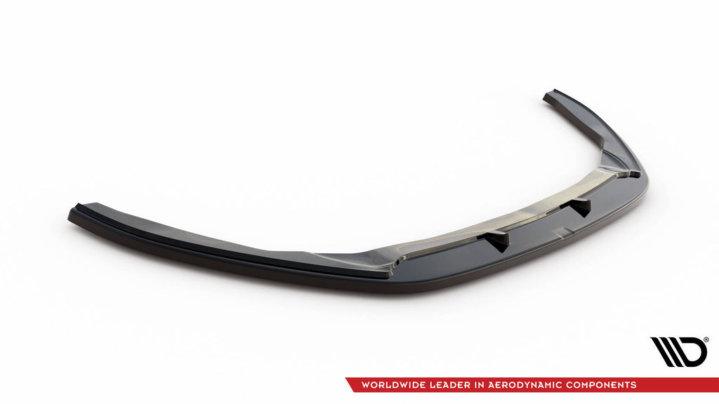 Front Splits v.2 Volkswagen Passat B7