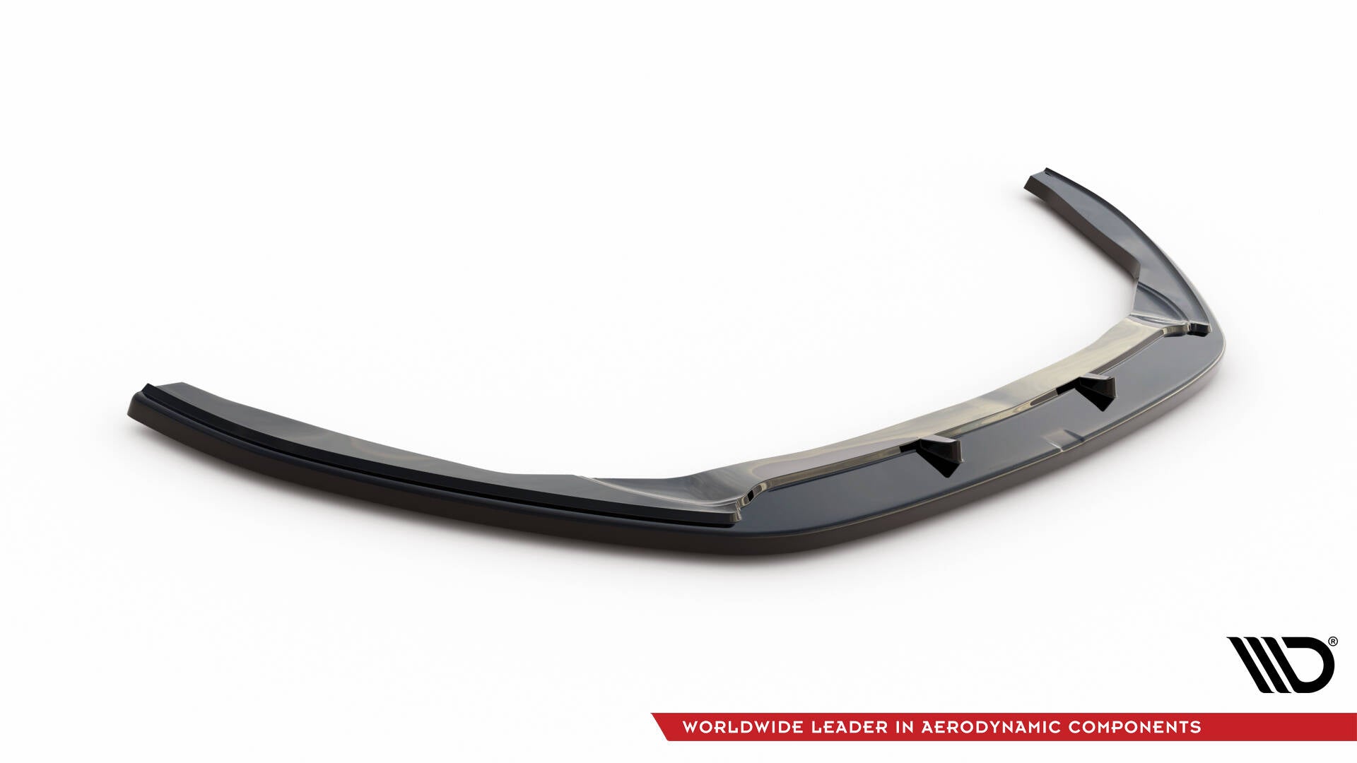 Front Splits v.2 Volkswagen Passat B7