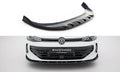 Front splits v.2 Volkswagen Passat B9