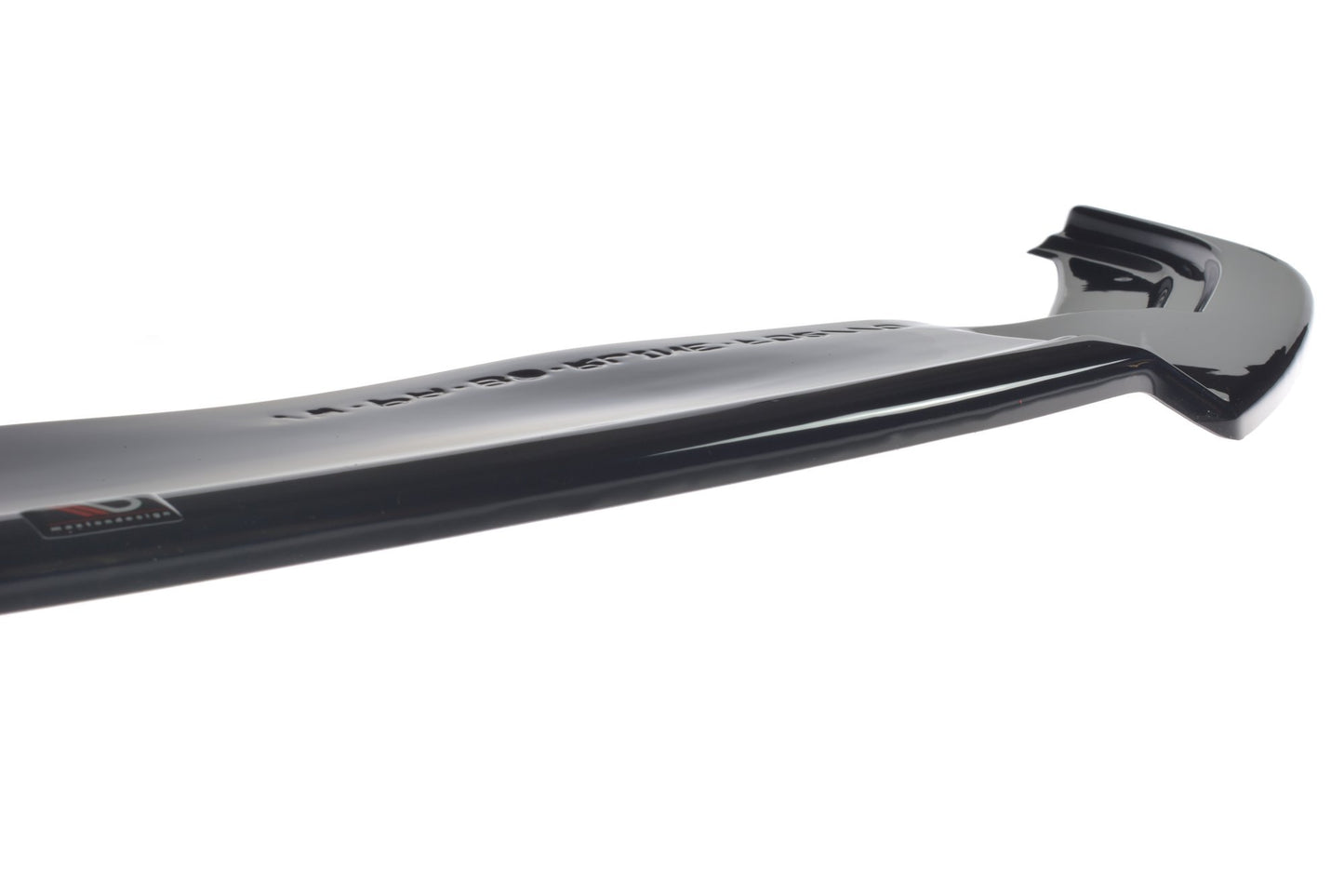 Front Splits v.2 Volkswagen Passat R-linja B8