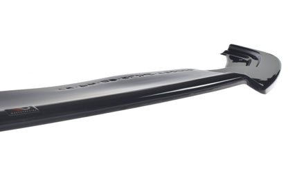 Front Splits v.2 Volkswagen Passat R-linja B8