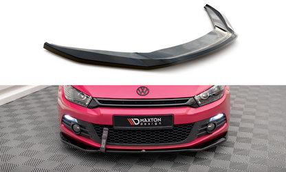 Front Shariter v.2 Volkswagen Scirocco MK3