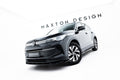 Front splitter v.2 volkswagen tiguan mk3