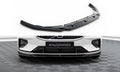 Front Splits v.2 Volvo S60/V60 R-Design MK3