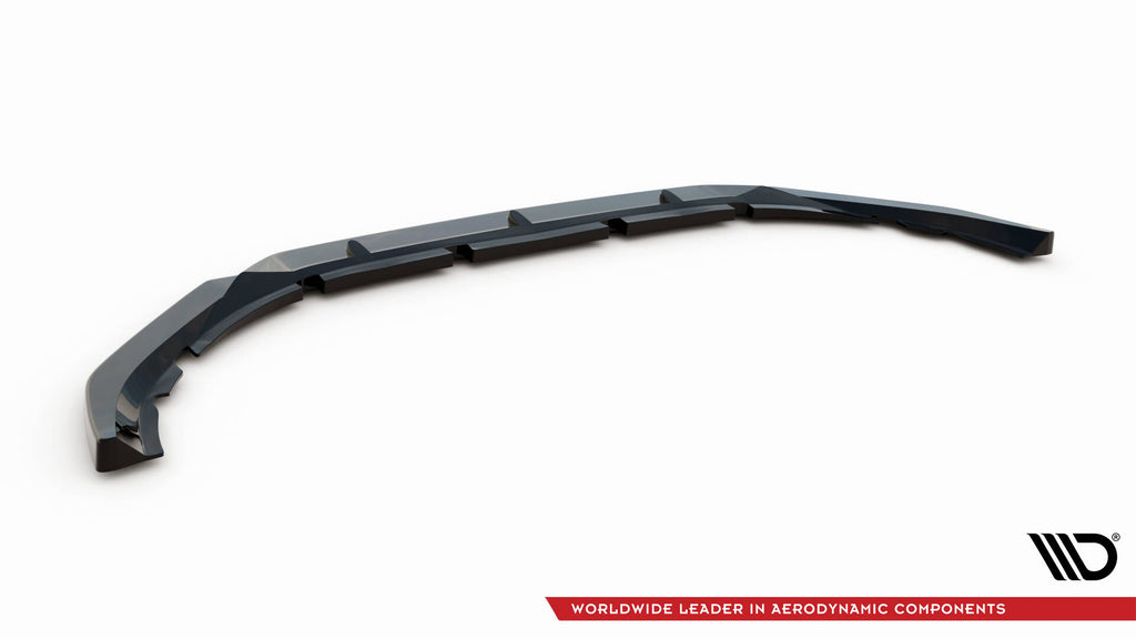 Front Splits v.2 Volvo S60/V60 R-Design MK3