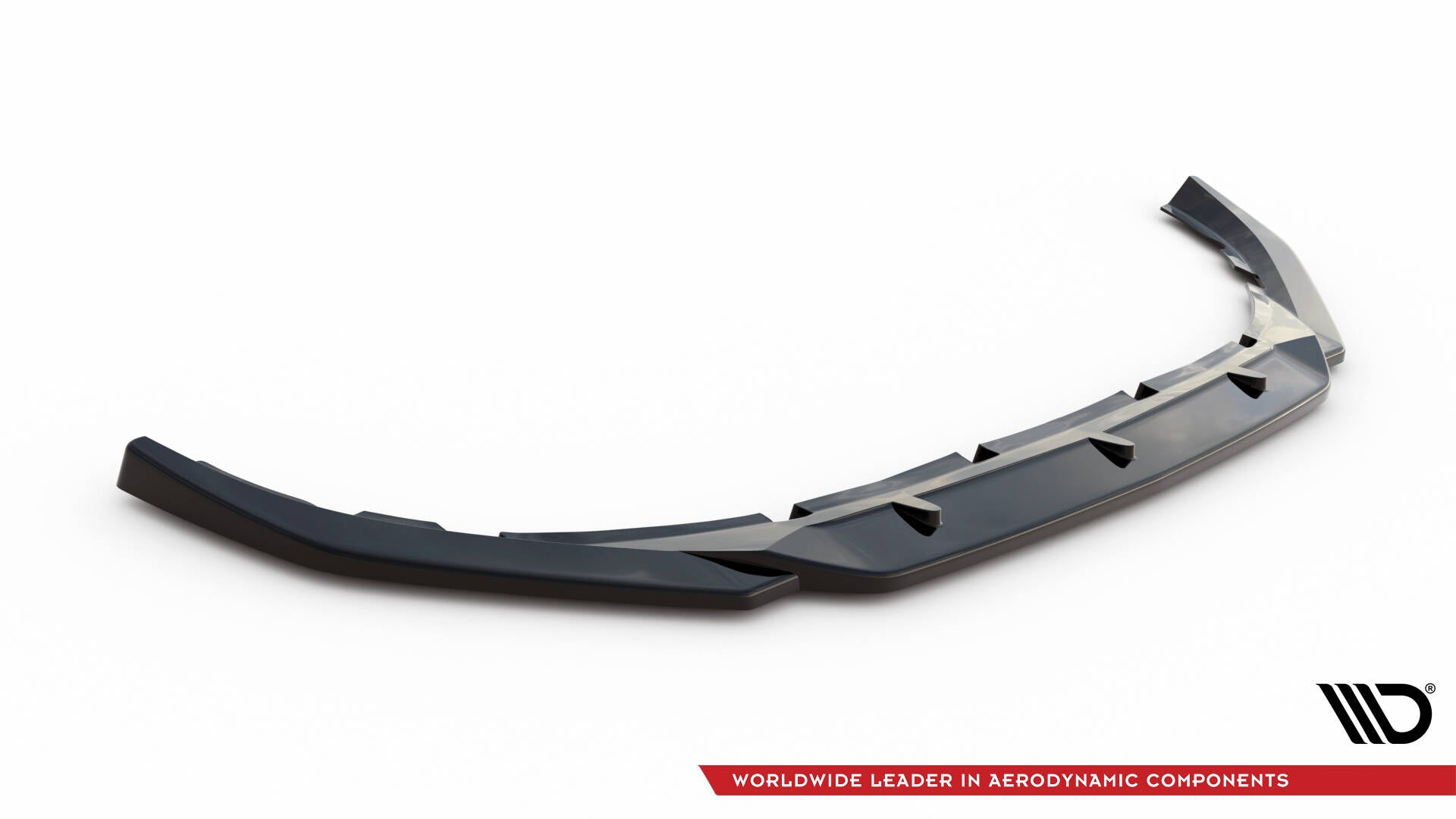 Front Splits v.2 Volvo S60/V60 R-Design MK3