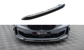 Front splitter v.2 for bmw 1 f40 m-pack/ m135i