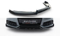 Front Splits v.3 Audi A6 / A6 C7 S-Line / S6 C7 FACACRIFT