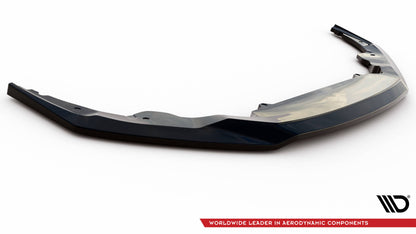 Front splitter v.3 audi r8 mk2 facelift