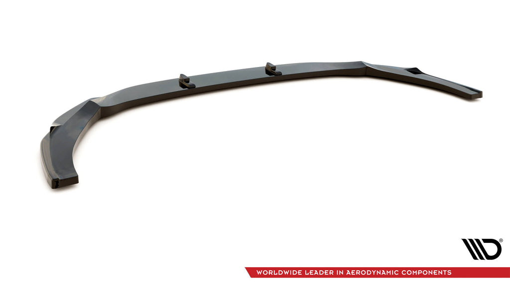 Front Splits v.3 Audi RS5 F5 kasvojenkorotus