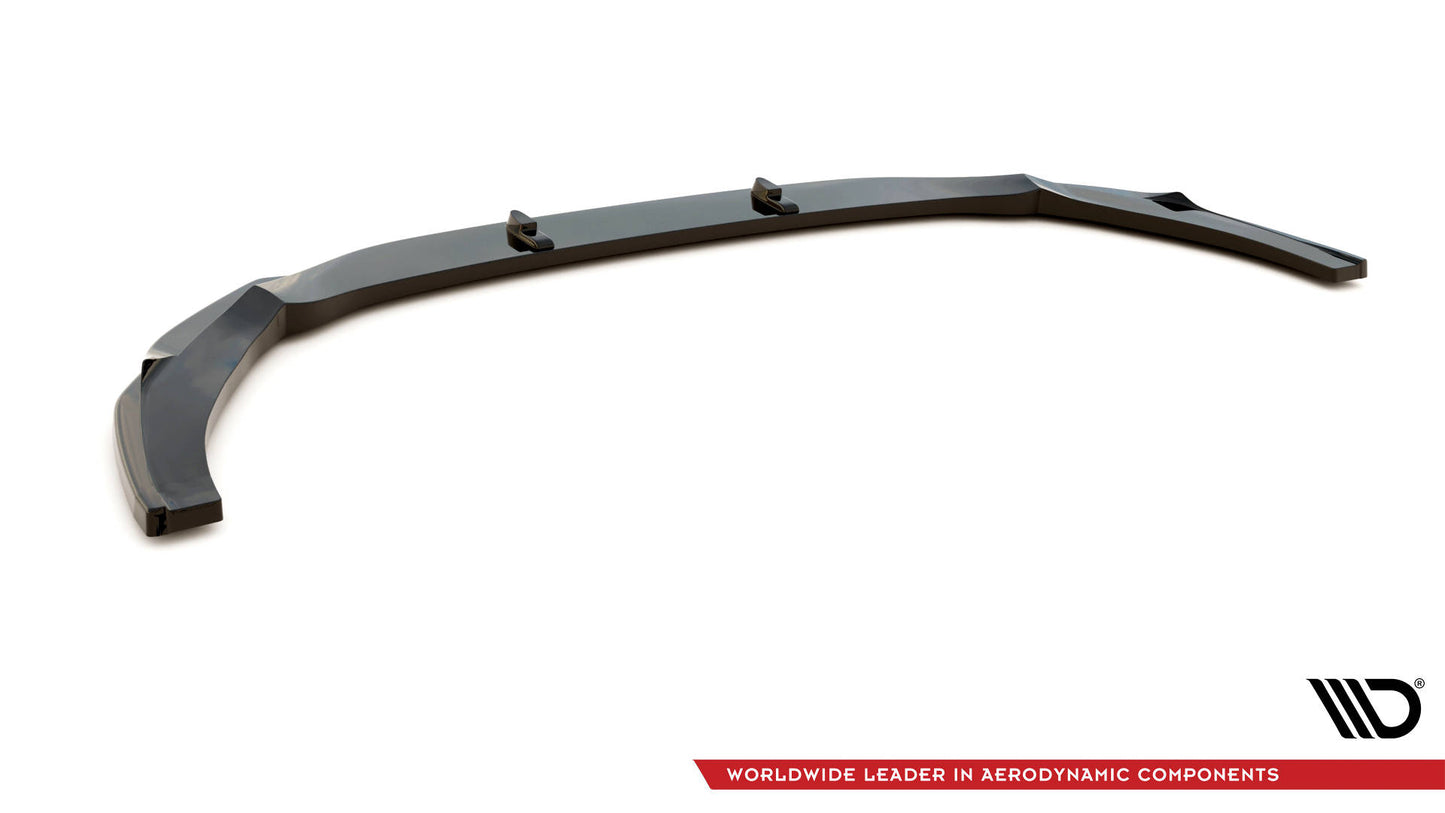 Front Splits v.3 Audi RS5 F5 kasvojenkorotus