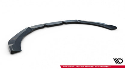 Front Splits v.3 Audi RS6 C7 / C7 Facelift